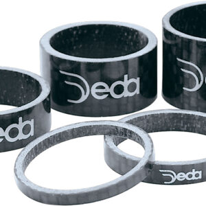 1 1/8" Carbon Headset Spacers