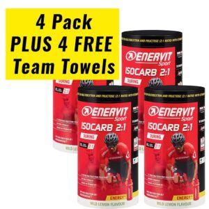 Isocarb 650g (During)