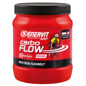 Carbo Flow 400g (Before)