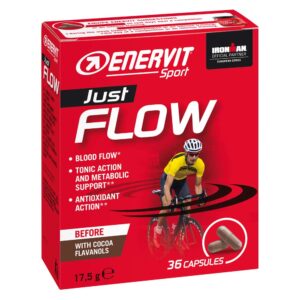 Just Flow Capsules (Any Time)