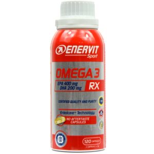 Omega 3 Tablets