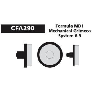Formula MD1/Grimeca 6-9