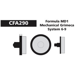 Formula MD1/Grimeca 6-9