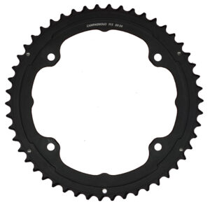 Campag Potenza11 HO Chainrings