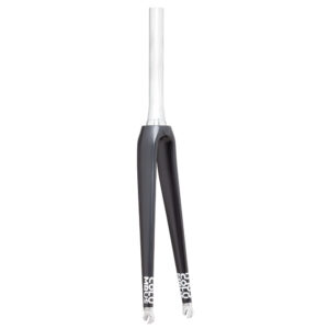 1 1/2 Tapered Pista Leggera Carbon Fork