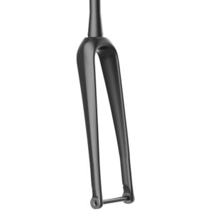 1 1/2 Tapered Futura Cross Carbon Fork Unpainted