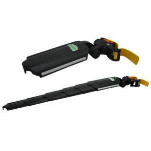 Clip-On Telescopic Rear Guard