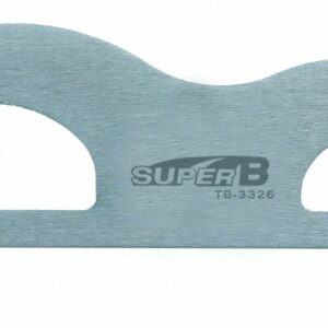 Super B TB-3326 2 In 1 Chain Checker and Holder