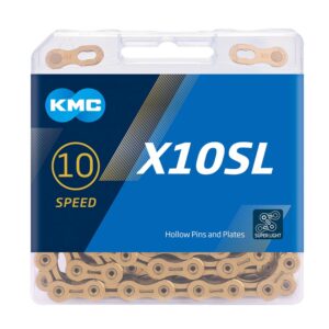 X10-SL Chain 114L