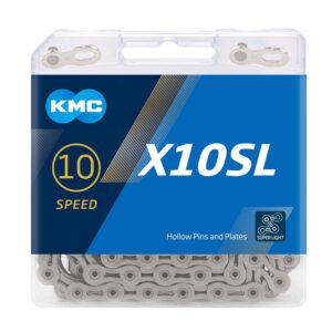X10-SL Chain 114L