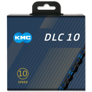 X10-SL DLC Chain 116L