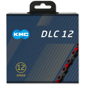 X12 DLC Chain 126L