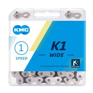K1 Wide Chain 110L