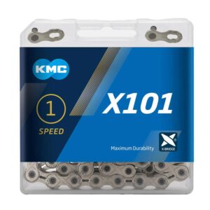 X101 Track Chain 112L