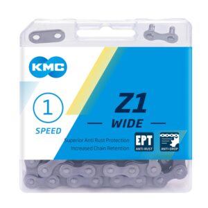 Z1 EPT Wide Chain 112L/128L