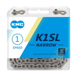 K1-SL Narrow Chain 100L