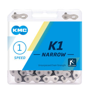 K1 Narrow Chain 100L