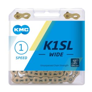 K1-SL Wide Chain 100L