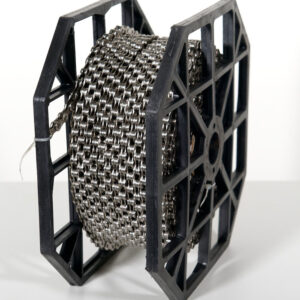 Z1eHX Narrow Chain 50m Reel