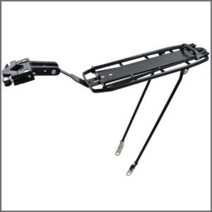 Quick Rack Suspension Carrier