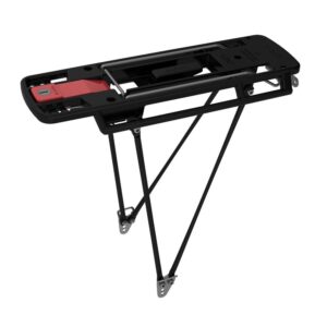 Dual Carrier With Fixings