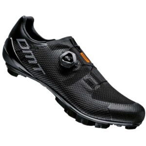 KM3 Black MTB Shoe