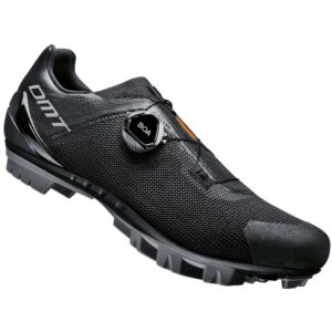 KM4 Black MTB Shoe