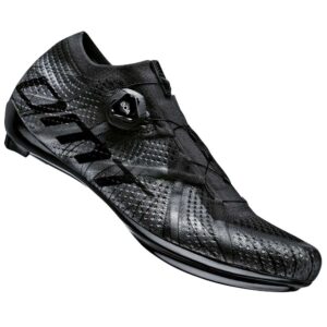 KR1 Black Road Shoe
