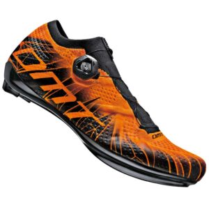 KR1 Orange Road Shoe