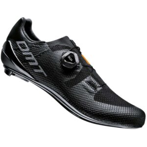 KR3 Black Road Shoe