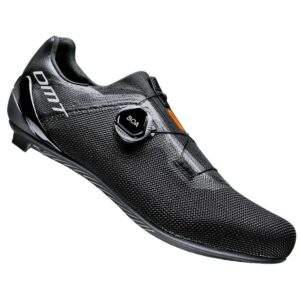 KR4 Black Road Shoe