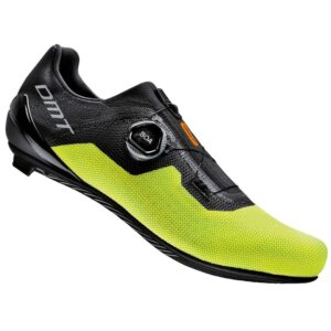 KR4 Yellow Road Shoe