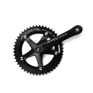 Primato Advanced Track Chainsets
