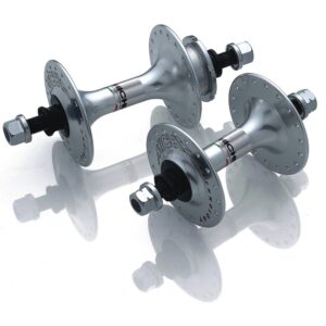 Primato Fixed Track Hubs