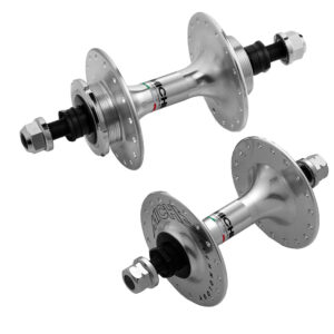 Primato Double Sided Hubs