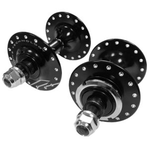 Primato Double Sided Hubs