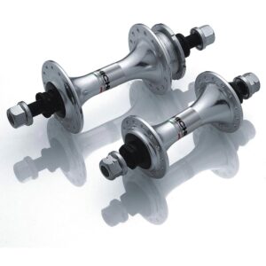Primato Fixed Track Hubs