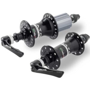 Primato Syntesi Black Hub Pairs