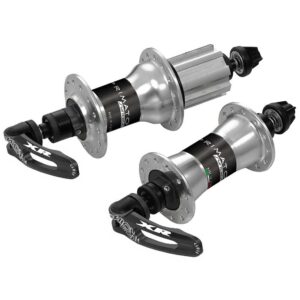 Primato Syntesi Silver Hub Pairs