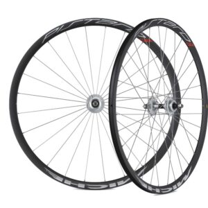 Pistard Track Tubular Wheels