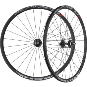 Pistard Track Tubular Wheels