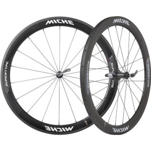 Supertype 440 RC White Label Wheels