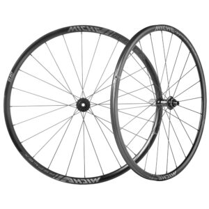 Reflex DX Disc Wheels