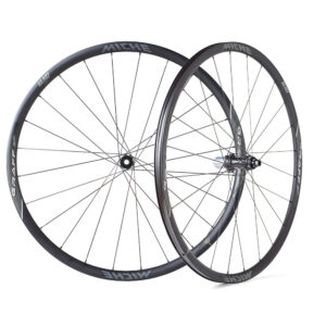 Graff SP Disc Wheels