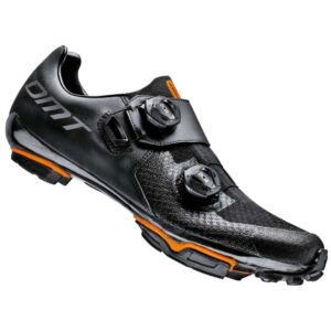 MH1 Black MTB Shoe