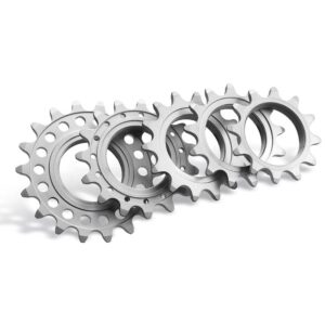 1/8" Integrated Fixed Sprockets