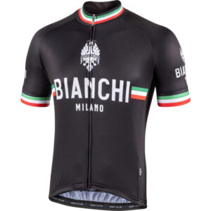 Bianchi Isalle SS Jersey