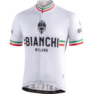 Bianchi Isalle SS Jersey