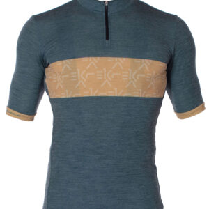 Ekar Genebe Short Sleeved Jersey