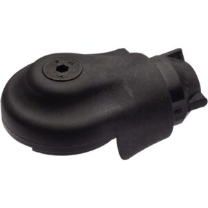 Bar End Shifter 11x Right Hand Aluminium